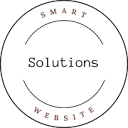 Smart Website Solutions logo