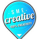 SME Creative logo