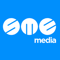SME media - Surrey Web Design Logo
