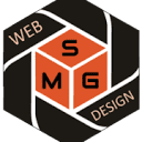 SMG DesignPlus Logo