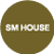 SM HOUSE | Design Agency Logo