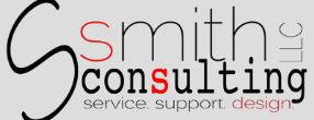 Smith Consulting, Janetta Smith Logo