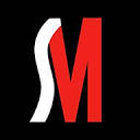 SM Media Group Inc. Logo