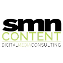 SMN Content logo