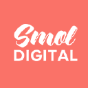 Smol Digital Logo