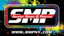SMP Graphic Design Logo