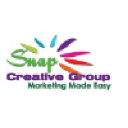 Snap Creative Group Logo