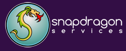 Snapdragon Services, Inc. Logo