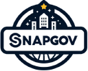 Municipal Website Design Logo