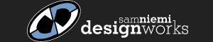 Sam Niemi DesignWorks Logo