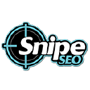 Snipe SEO Logo