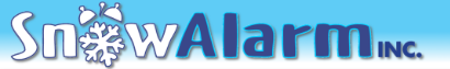 Snowalarm Inc Logo