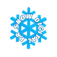 Snow Digital PR Logo