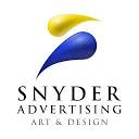 Snyder Advertising Art & Design Logo
