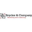 Snyder & Company Logo