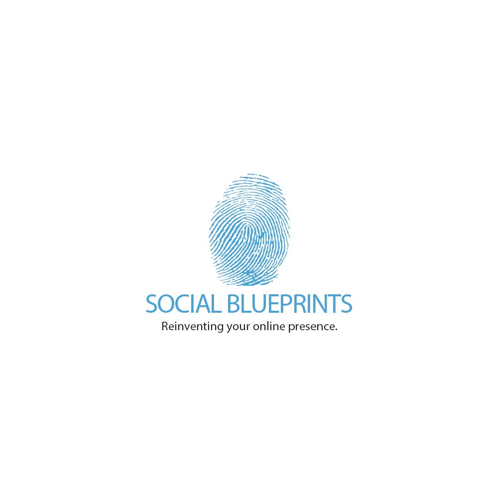 Social Blueprints Logo
