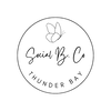 Social Butterfly Co. Thunder Bay Logo