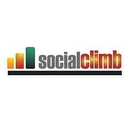 Social Climb logo