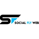 Social Fly Web Logo