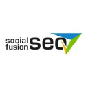 Social Fusion SEO logo