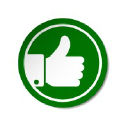 Social Green Thumb Logo
