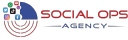 Social Ops Agency Logo