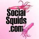 Social Squids Logo