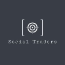 Social Traders Creative Marketing Agency Logo