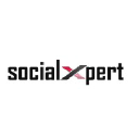 Social Xpert Logo