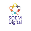 SOEM Digital Logo