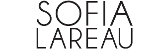 Sofia Lareau Design logo