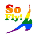 So Fly Web Designs Logo