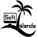 SoftIslands Logo
