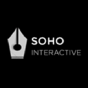 Soho Interactive Logo