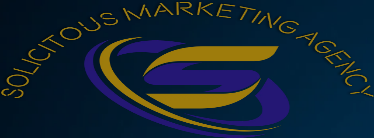 Solicitous Marketing Agency Logo
