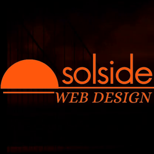 solside Web Design Logo