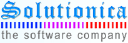 Solutionica Logo
