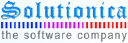 Solutionica logo
