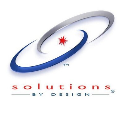 Solutions by Design Logo