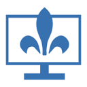 Solution Web Québec Logo