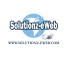 Solutionz-eWeb Logo