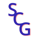Some Creative Guys logo