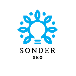 Sonder SEO logo