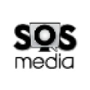 SOS Media Logo