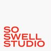 So Swell Studio Logo