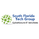 South Florida Tech Group Logo