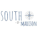 South of Madison Creative Services Logo