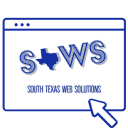 South Texas Web Solutions logo