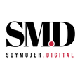 SoyMujer.Digital Logo