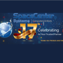 SpaceCenter Systems Logo
